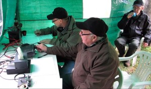 Eksjö radioklubb bilder 2