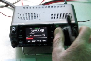 Eksjö radioklubb bilder 3