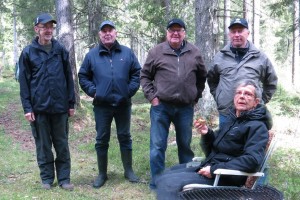 Eksjö radioklubb bilder 4