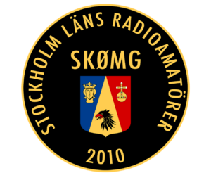SK0MG arrangerar Amatörradioutbildning med start i April 2026