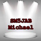 i Rampljuset – SM5JAB/Michael