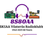 SK5AA – eQRZ september 2023