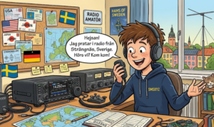 SK5AE – Instegscertifikat.