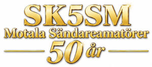 Fira femtio år med SK5SM.