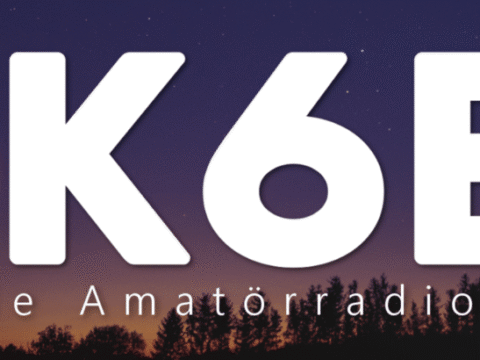 SK6EI Skövde amatörradioklubb