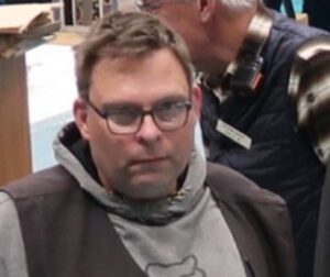 Valberedningens förslag till distriktsledare