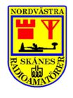 På gång i Distrikt 7 – Nordvästra Skåne – SK7DD/NSRA