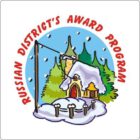 Russian Districts Award contest 21-22 augusti