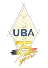Belgiska UBA firar 75 år