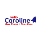 SM1TDE sänder på Radio Caroline