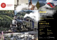 Järnvägen i HB9 firar 175 år
