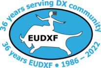 EUDXF firar 36 (!) år