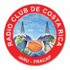 Radio club de Costa Rica 70 år