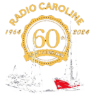 Radio Caroline 60 år