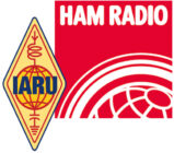IARU och HAM RADIO 2022, 20/6 – 26/6