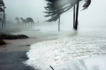 Orkaner i kö ödelägger Karibien, ny QRM varning