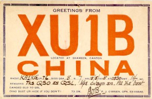 XU1B 1935