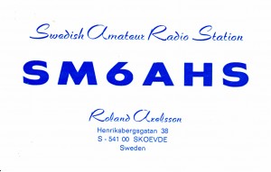 SM6AHS