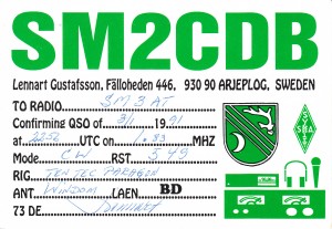 SM6CDB