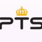 PTS logotype
