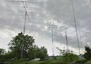 SM5CEU antennpark