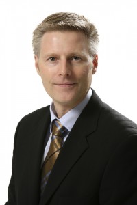 Torbjörn Hammarström är applikationsingenjör vid Rohde & Schwarz och en av två tekniker som kommer att representera företaget i arbetsgruppen.
