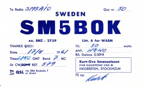 SM5BOK 61