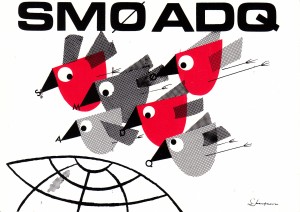 SMØADQ