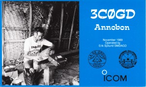 3CØGD 1989