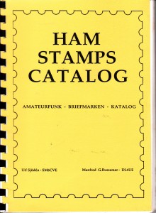 SM6CVE ham stamps cat