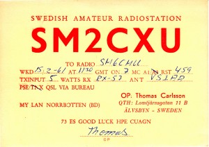 SM2CXU 1961