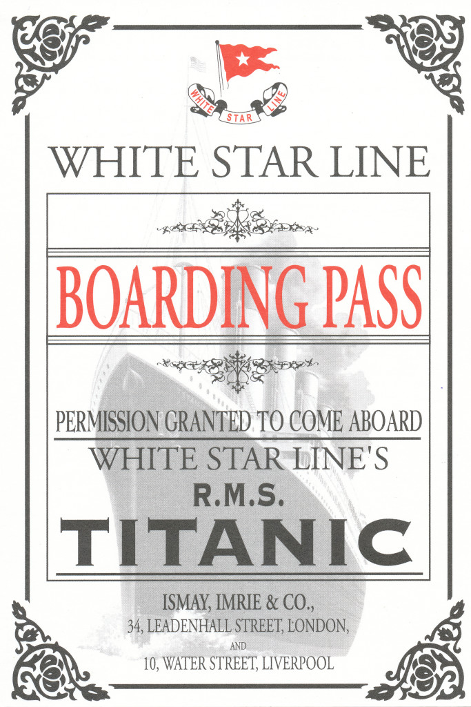 Boardingpass Alma s 1