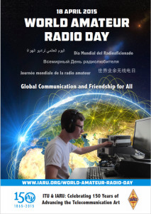 World Radio Day 2015