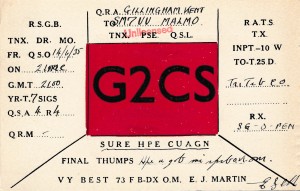 G2CS 35