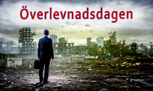 overlevnadsdag