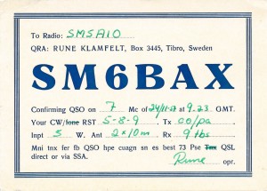 BAX 57