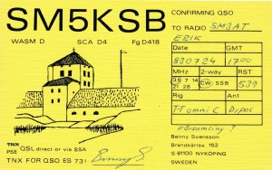 KSB 83