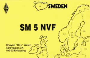 NVF 84