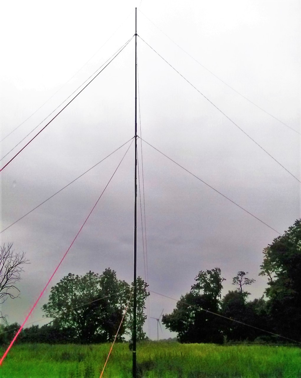 MV-antennen