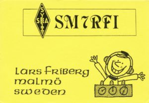 RFI 87