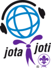 JOTA Jamboree On The Air den 17 – 18 oktober 2020.