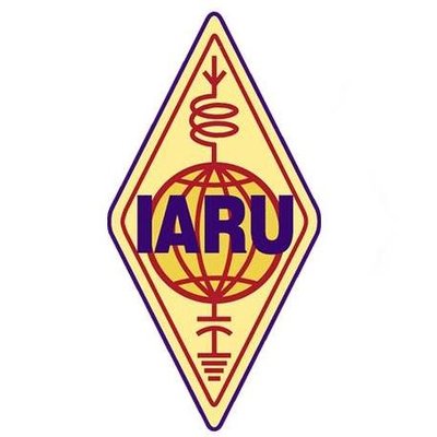Sektion IARU