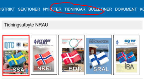 36 nya tidningar från året som gick