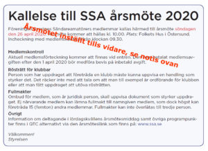 Östersund!