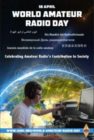 18 april = World Amateur Radio Day