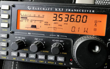 SM-QRP Party