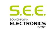 S.E.E. – Scandinavian Electronics Event – är inställt