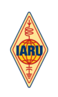 IARU Announces HF Digital Mode Band Plan Review