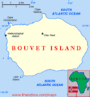 3Y0I- Bouvet island