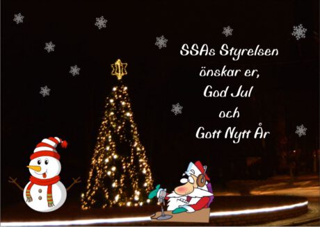 God Jul